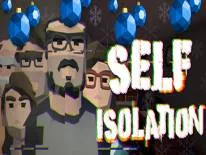 Achievements and Trophies for Self-Isolation