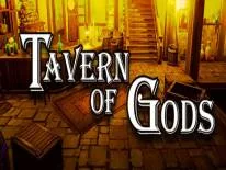 Achievements and Trophies for Tavern of Gods