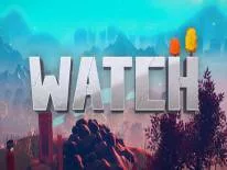 Achievements and Trophies for WATCH / 透视