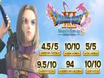 Achievements and Trophies for DRAGON QUEST XI S: Echoes of an Elusive Age - Defi
