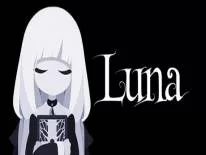 Achievements and Trophies for LUNA