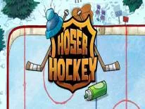 Cheats for Hoser Hockey on PC