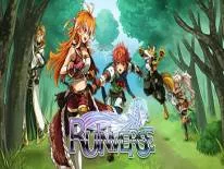 Achievements and Trophies for Ruinverse