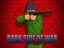 Cheats for Dark Side of War on PC