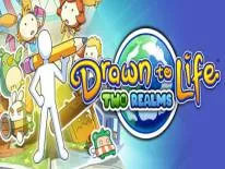 Achievements and Trophies for Drawn to Life: Two Realms