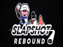 Achievements and Trophies for Slapshot: Rebound