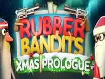 Cheats for Rubber Bandits: Christmas Prologue on PC