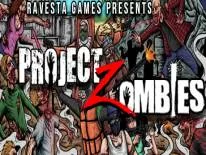 Achievements and Trophies for Matts Project Zombies