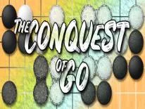Achievements and Trophies for The Conquest of Go