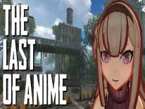 Cheats for The Last Of Anime on PC
