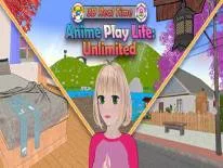 Achievements and Trophies for Anime Play Life: Unlimited