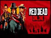Cheats for Red Dead Online on PC