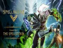 Achievements and Trophies for Spellbreak