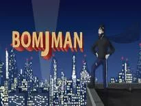 Achievements and Trophies for BOMJMAN
