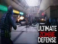 Achievements and Trophies for Ultimate Zombie Defense