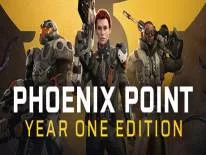 Achievements and Trophies for Phoenix Point: Year One Edition