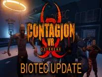 Achievements and Trophies for Contagion VR: Outbreak