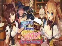 Achievements and Trophies for Fantasy Tavern Sextet -Vol.1 New World Days-