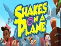 Achievements and Trophies for Shakes on a Plane