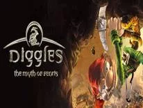 Achievements and Trophies for Diggles: The Myth of Fenris