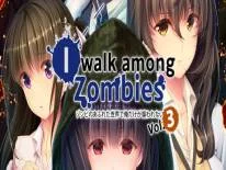 Cheats for I Walk Among Zombies Vol. 3 on PC