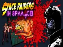 Achievements and Trophies for Space Raiders in Space