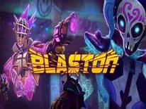 Cheats for Blaston on PC