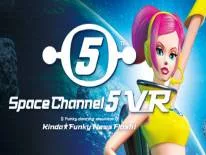 Achievements and Trophies for Space Channel 5 VR Kinda Funky News Flash!