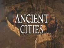 Cheats for Ancient Cities on PC