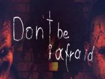 Achievements and Trophies for Don't Be Afraid