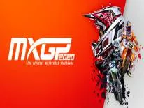 Achievements and Trophies for MXGP 2020 - The Official Motocross Videogame