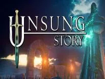 Cheats for Unsung Story on PC