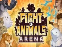 Achievements and Trophies for Fight of Animals: Arena