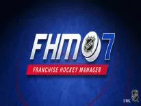 Achievements and Trophies for Franchise Hockey Manager 7