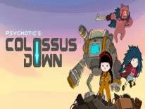 Achievements and Trophies for Colossus Down