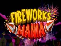 Cheats for Fireworks Mania - An Explosive Simulator on PC