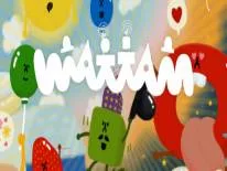 Achievements and Trophies for Wattam