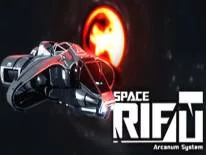 Achievements and Trophies for SPACERIFT: Arcanum System