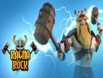 Cheats for Ragnarock on PC