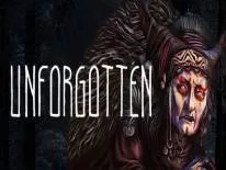 Achievements and Trophies for Unforgotten
