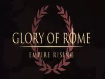 Achievements and Trophies for Glory of Rome