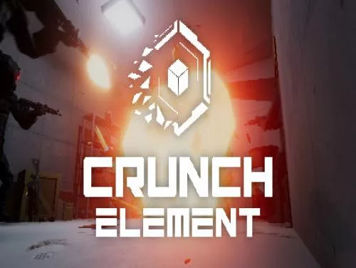 Cheats for Crunch Element on PC Cheats for Crunch Element on PC