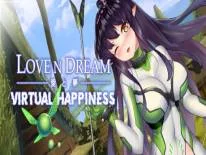 Achievements and Trophies for Love n Dream: Virtual Happiness