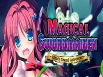 Cheats for Magical Swordmaiden on PC