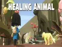 Achievements and Trophies for Healing Animal