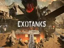 Cheats for ExoTanks on PC