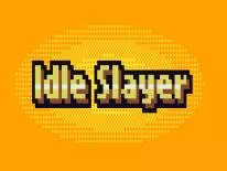 Achievements and Trophies for Idle Slayer