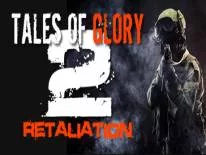 Cheats for Tales Of Glory 2 - Retaliation on PC