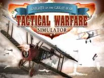 Cheats for Tactical Warfare Simulator on PC