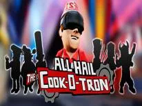 Achievements and Trophies for All Hail The Cook-o-tron